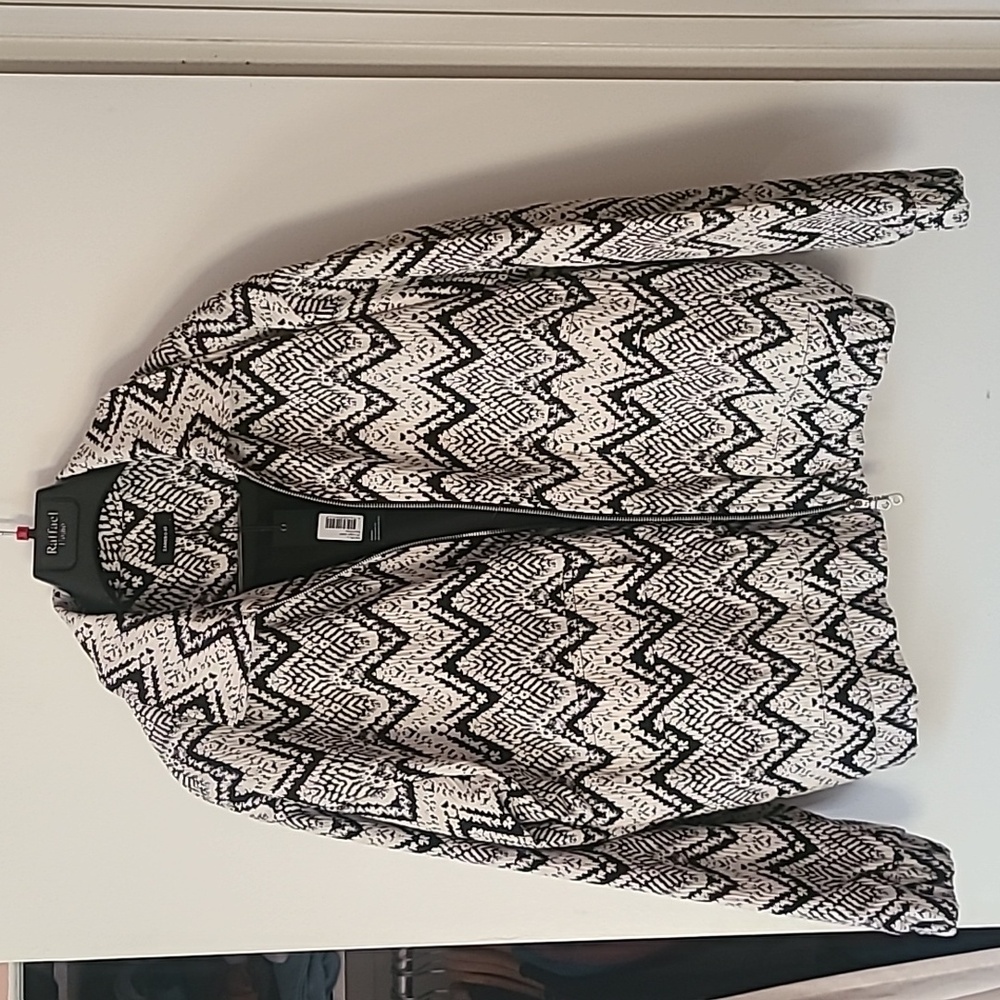 NWT Zanerobe jacket US Large